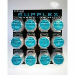Udice I Najlon Drennan Najlon Supplex Fluorocarbon