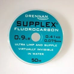 Udice I Najlon Drennan Najlon Supplex Fluorocarbon