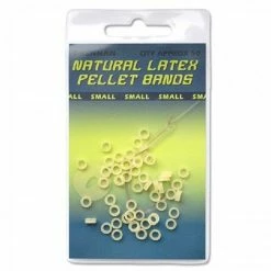 Pribor Za Plovak DRENNAN Natural Latex Pellet Bands