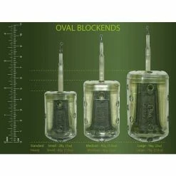 Hranilice DRENNAN New Oval Blockend