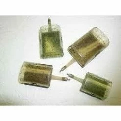 Hranilice DRENNAN Oval Groundbait Feeder Standard