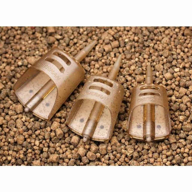 Hranilice DRENNAN Pellet Feeder 3 Hranilice DRENNAN Pellet Feeder