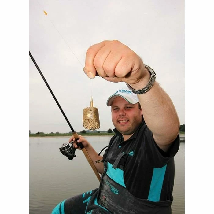 Hranilice DRENNAN Pellet Feeder 6 Hranilice DRENNAN Pellet Feeder