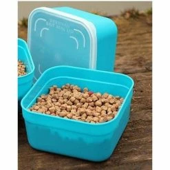 Drennan Pellete Bait - 3.3 (1.87L) Posude Za Mamce I Hranu, Kante, Sita