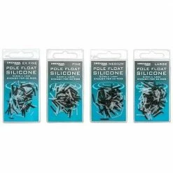 DRENNAN Pole Float Silicone