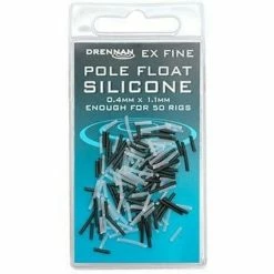 DRENNAN Pole Float Silicone