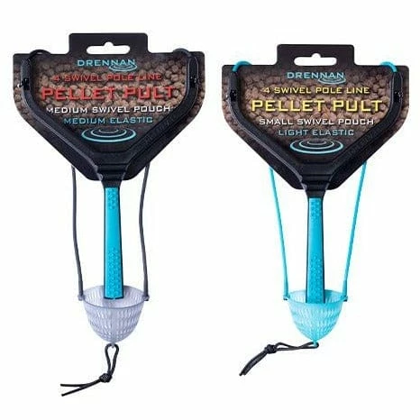 Drennan Pole Line Pellet Pults 3 Drennan Pole Line Pellet Pults