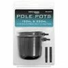 Drennan Pole Pot Black