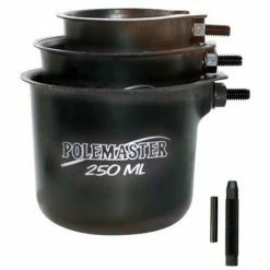 Drennan Pole Pots 3/1