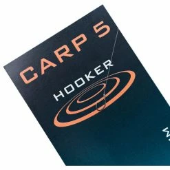 Pribor Za Plovak DRENNAN Pole Rig Carp 5 Hooker