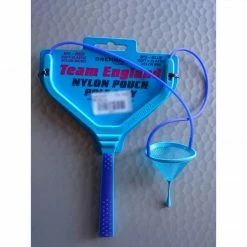 Ostali Sitni Pribor I Pračke DRENNAN Praćka TE PoleCatyNo5 BLUE ( Soft + Mini )