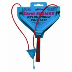 DRENNAN Praćke TE PoleCatyNo4 RED ( Soft Micro ) Ostali Sitni Pribor I Pračke