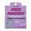 Drennan Red Maggot Navezane