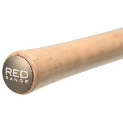 DRENNAN Red Range Method Feeder 10ft