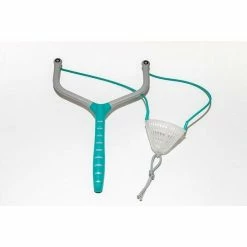 Drennan Revolution Ultra Soft Elastic Caty (Aqua)