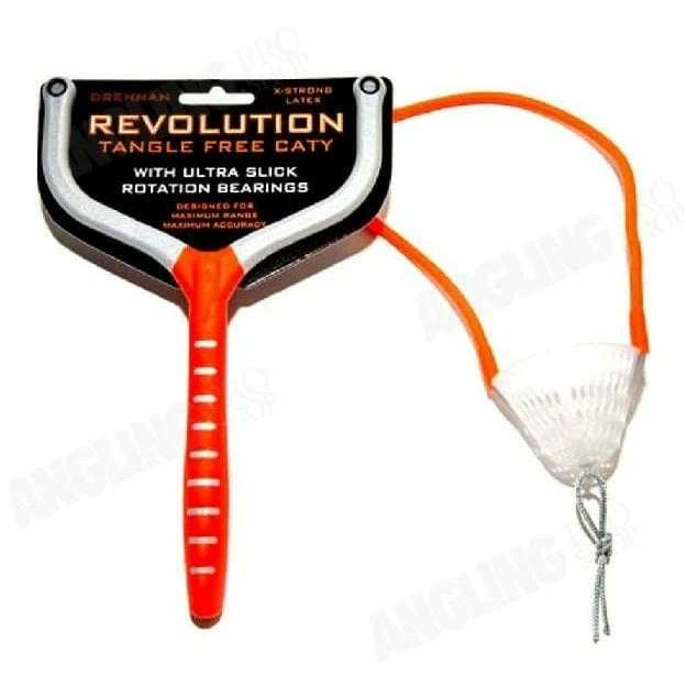 Ostali Sitni Pribor I Pračke Drennan Revolution X-STRONG Latex Caty 3 Ostali Sitni Pribor I Pračke Drennan Revolution X-STRONG Latex Caty