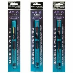 Pribor Za Plovak DRENNAN River Rig AS6