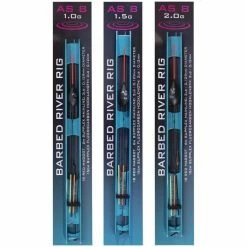 Drennan River Rig AS8 Udice I Najlon