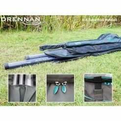 DRENNAN Rod Holdall 6/8 Tube