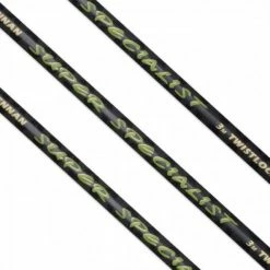 Podmetači I Drške DRENNAN S/Spec Landing Net Hand TwistLock 3m