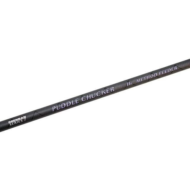 DRENNAN S7 P/C Method Feeder 11' 5 DRENNAN S7 P/C Method Feeder 11'