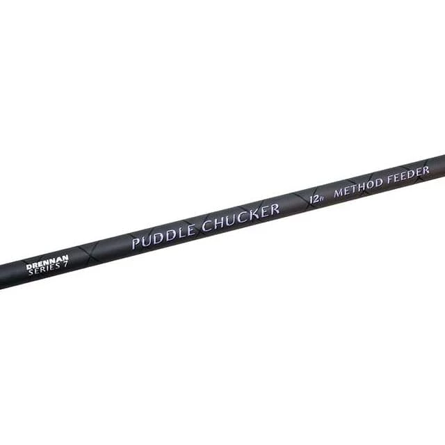 Štapovi DRENNAN S7 P/C Method Feeder 12' 5 Štapovi DRENNAN S7 P/C Method Feeder 12'