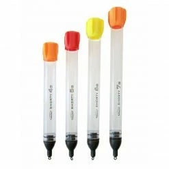 DRENNAN Shorty Pellet Waggler