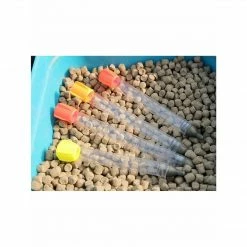 DRENNAN Shorty Pellet Waggler