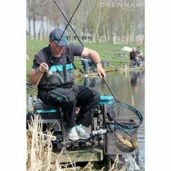 DRENNAN Shorty Pellet Waggler