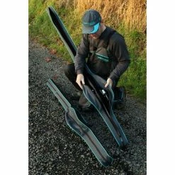 Torbe Za Pribor I čuvarice Drennan Slimline 2 Rod Hard Cases