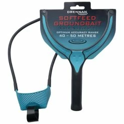 Drennan Soft Feed Groundbait XStrong Catapult /// 40-50m