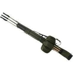 Torbe Za Pribor I čuvarice DRENNAN Specialist 3 Rod Compact Quiver 10 Torbe Za Pribor I čuvarice DRENNAN Specialist 3 Rod Compact Quiver