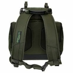 DRENNAN Specialist Compact 40L Rucksack