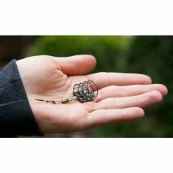 Hranilice Drennan Stainless Oval Cage Feeder