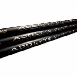Štapovi DRENNAN Šteka Acolyte Carp 13m STD Package