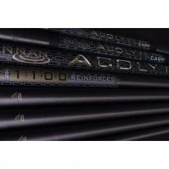 DRENNAN Šteka Acolyte PRO Carp 13m STD Package Štapovi