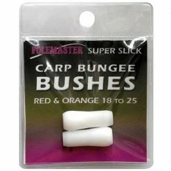 Drennan Super Slick Carp Bungee Bushes Pribor Za Plovak