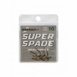Drennan Super Spade