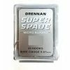 DRENNAN Super Spade BOX -25 Udica U Pakiranju Udice I Najlon