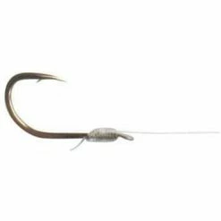 Drennan Super Spade Navezane Udice I Najlon