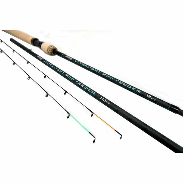 DRENNAN Ultralight Mini Feeder 9' / 10' 3 DRENNAN Ultralight Mini Feeder 9' / 10'