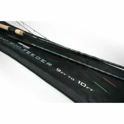 Štapovi Drennan Ultralight Mini Feeder 9ft 10ft 6 Štapovi Drennan Ultralight Mini Feeder 9ft 10ft