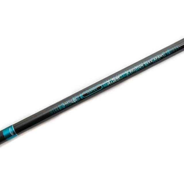 Podmetači I Drške DRENNAN Vertex NetHandle Take Apart 3 1/2m 3 Podmetači I Drške DRENNAN Vertex NetHandle Take Apart 3 1/2m