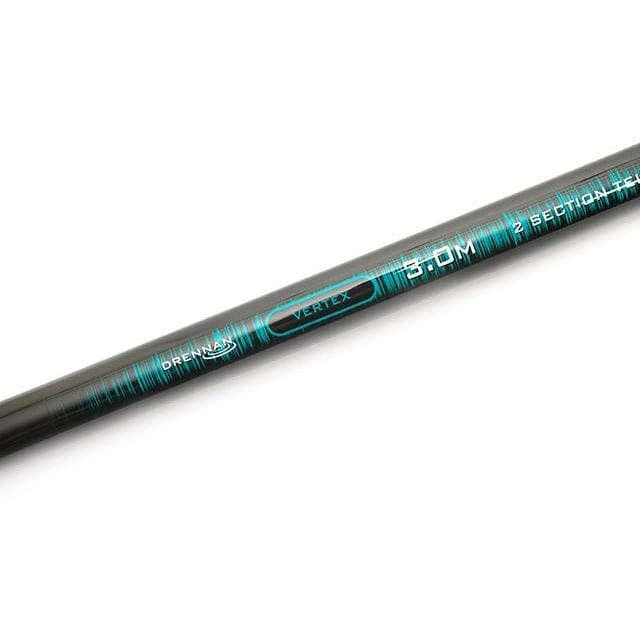 DRENNAN Vertex NetHandle Telescopic 3m Podmetači I Drške 3 DRENNAN Vertex NetHandle Telescopic 3m Podmetači I Drške