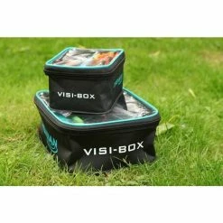 Drennan Visi-Boxes 7 Drennan Visi-Boxes