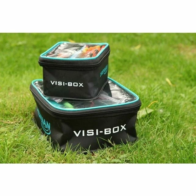 Drennan Visi-Boxes 5 Drennan Visi-Boxes