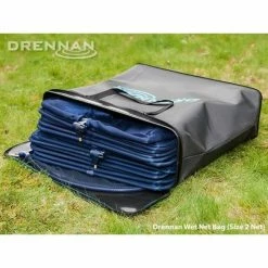 DRENNAN Wet Net Bags - 2 Net