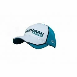 Odjeća I Obuća DRENNAN White / Aqua Cap