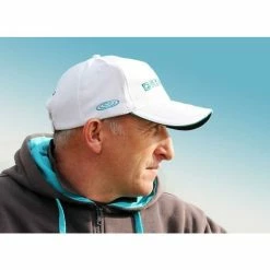 Odjeća I Obuća DRENNAN White/Aqua Cap