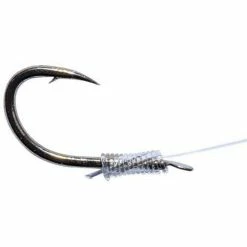 Drennan Wide Gape 1m Feeder Rig
